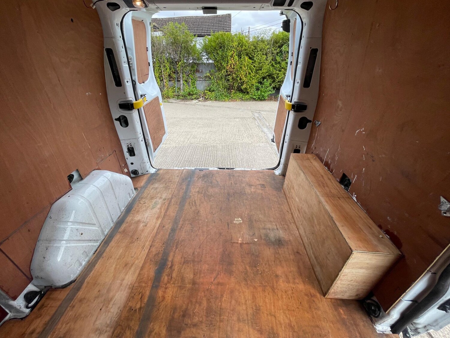 Vehicle 38