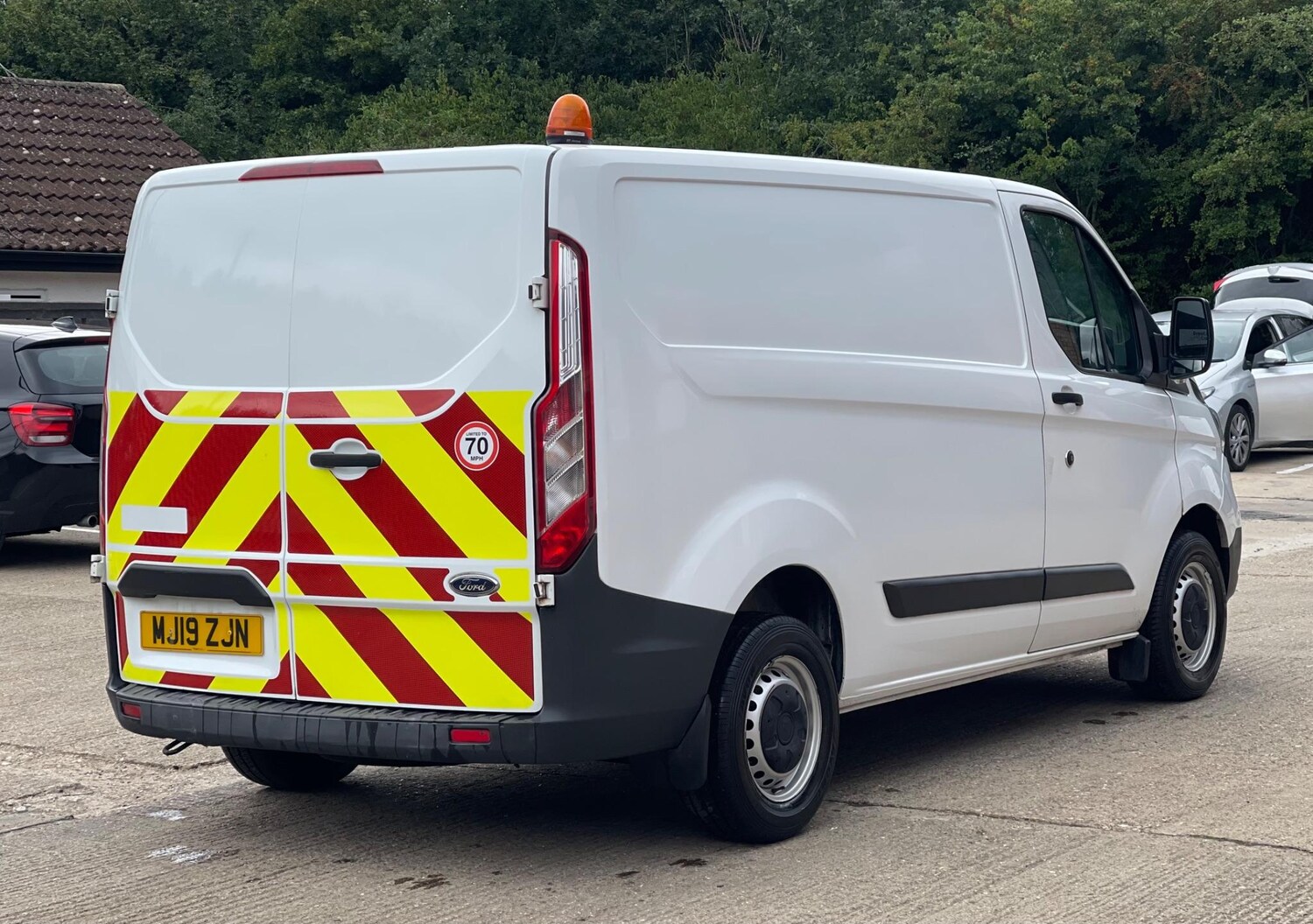 Vehicle 9