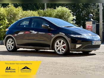 Used Honda Civic 2007 for sale - 78436615: Photo