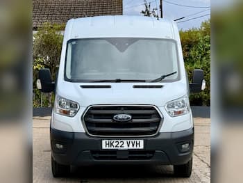 Used Ford Transit 2022 for sale - 79656170: Photo