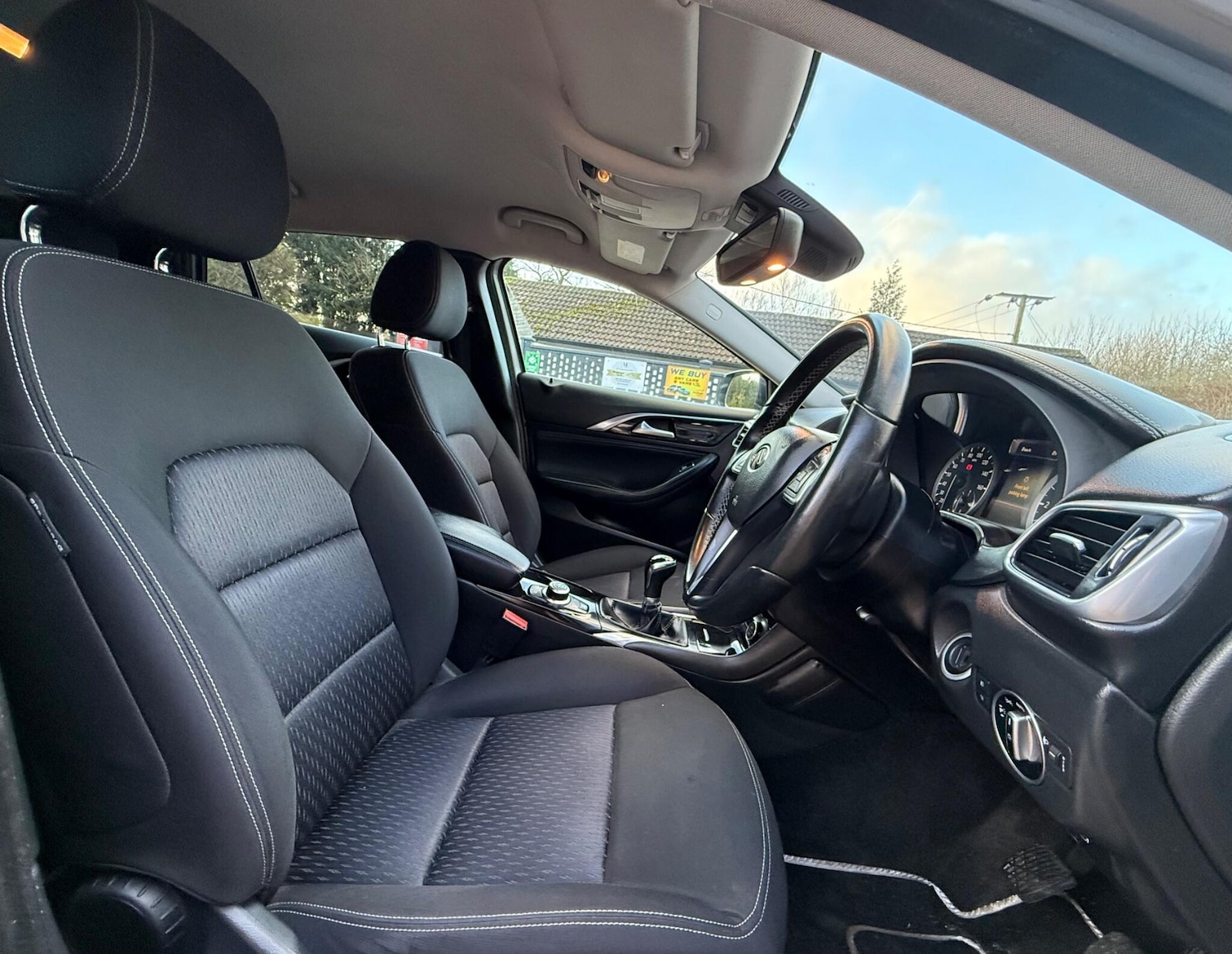 Used Infiniti Q30 2017 for sale - 77259049: Photo 14