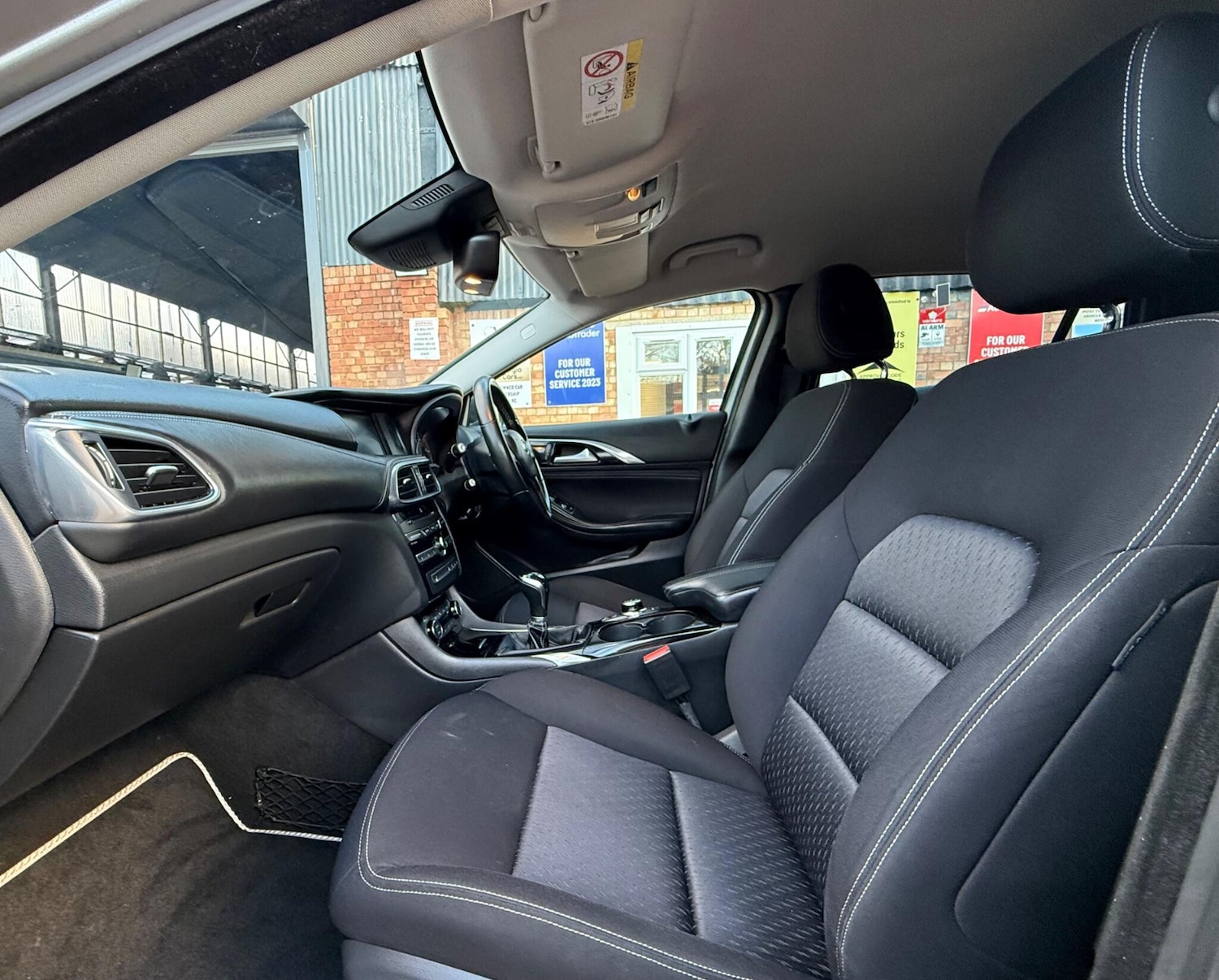 Used Infiniti Q30 2017 for sale - 77259049: Photo 17