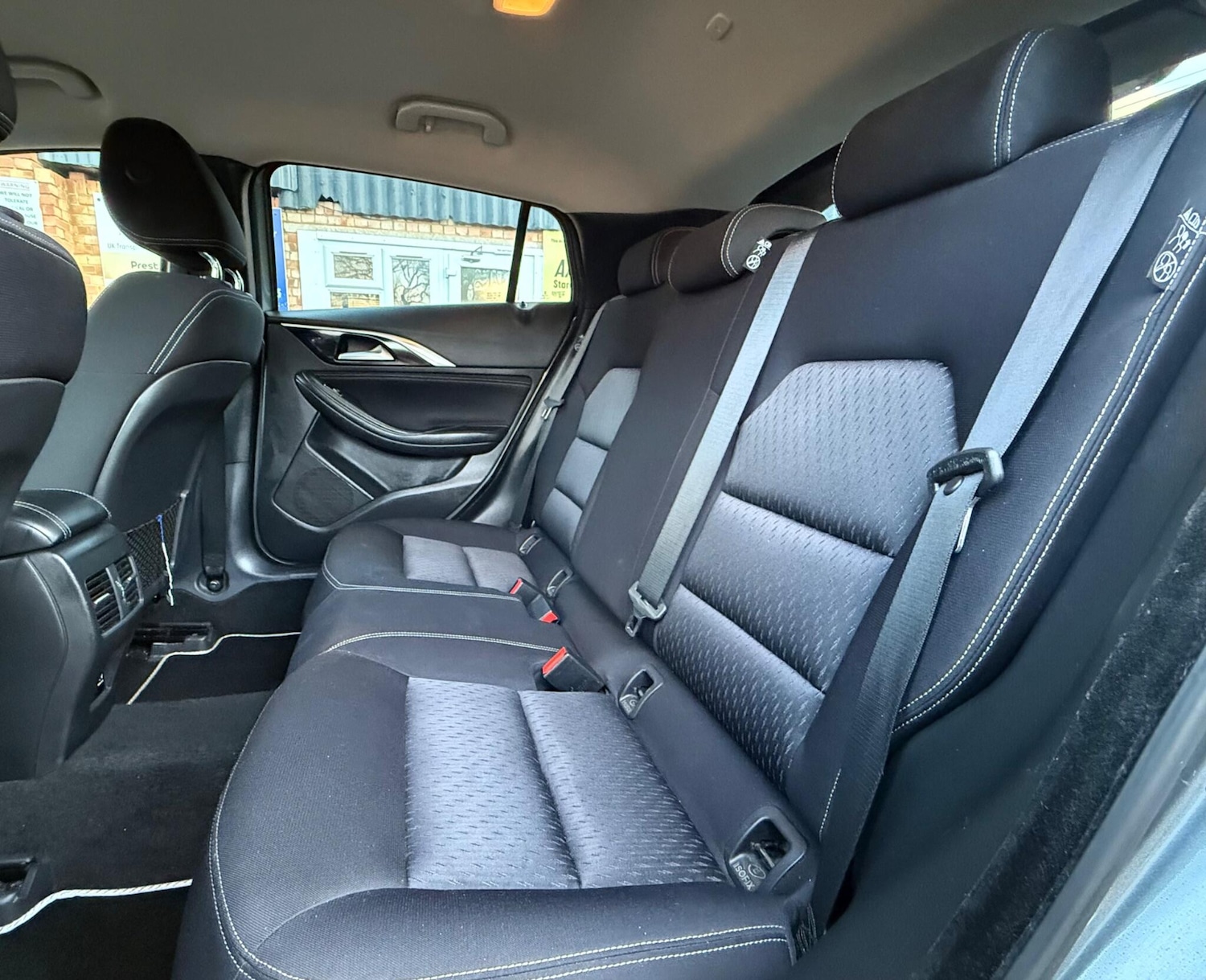 Used Infiniti Q30 2017 for sale - 77259049: Photo 19