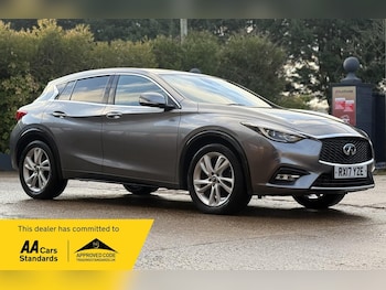 2017 (17) - 1.5d Business Executive 5dr