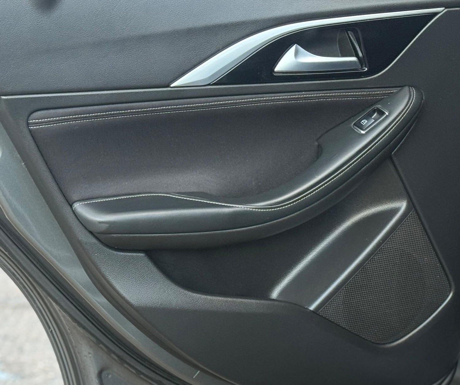 Used Infiniti Q30 2017 for sale - 77259049: Photo 20