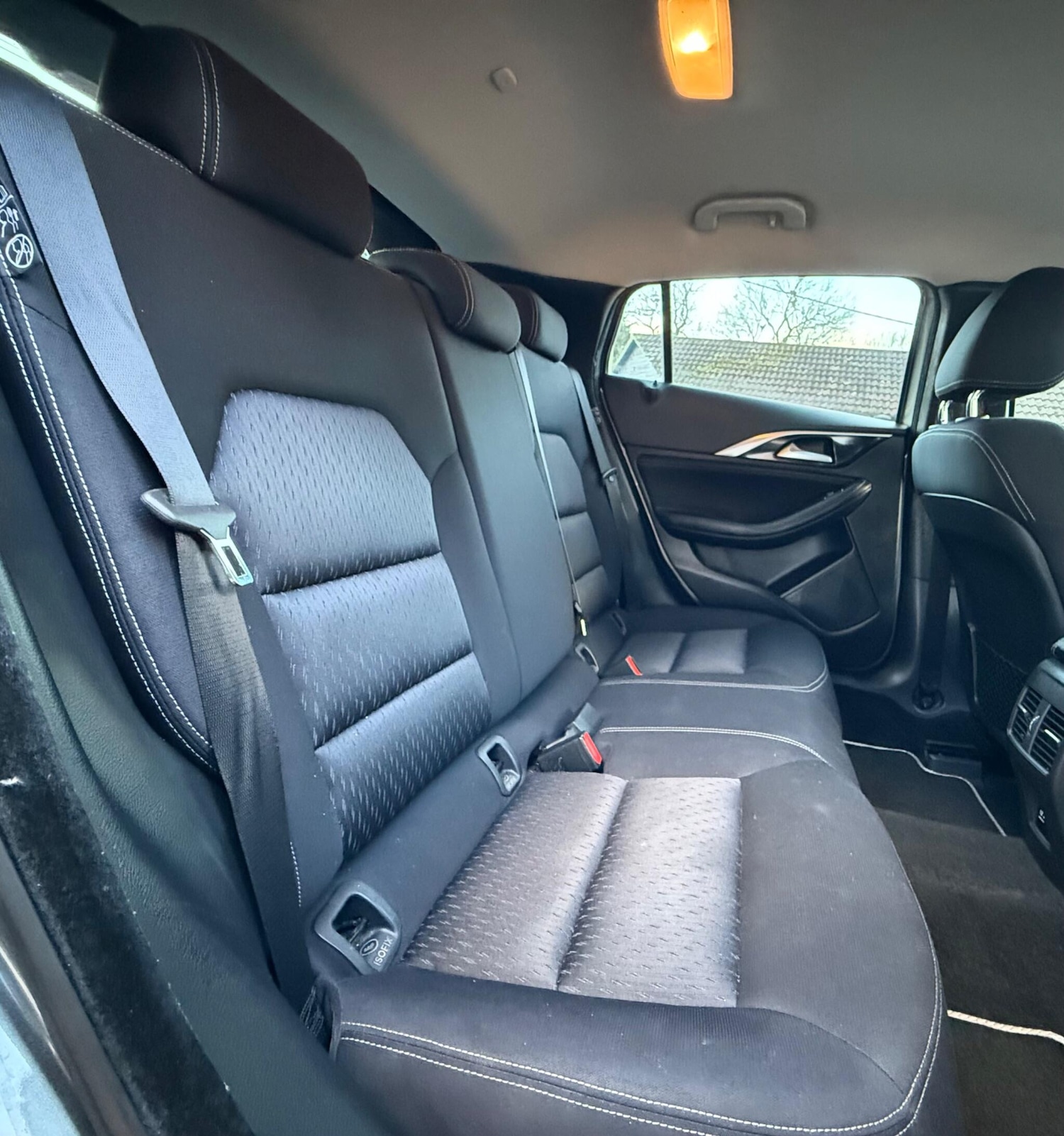 Used Infiniti Q30 2017 for sale - 77259049: Photo 21