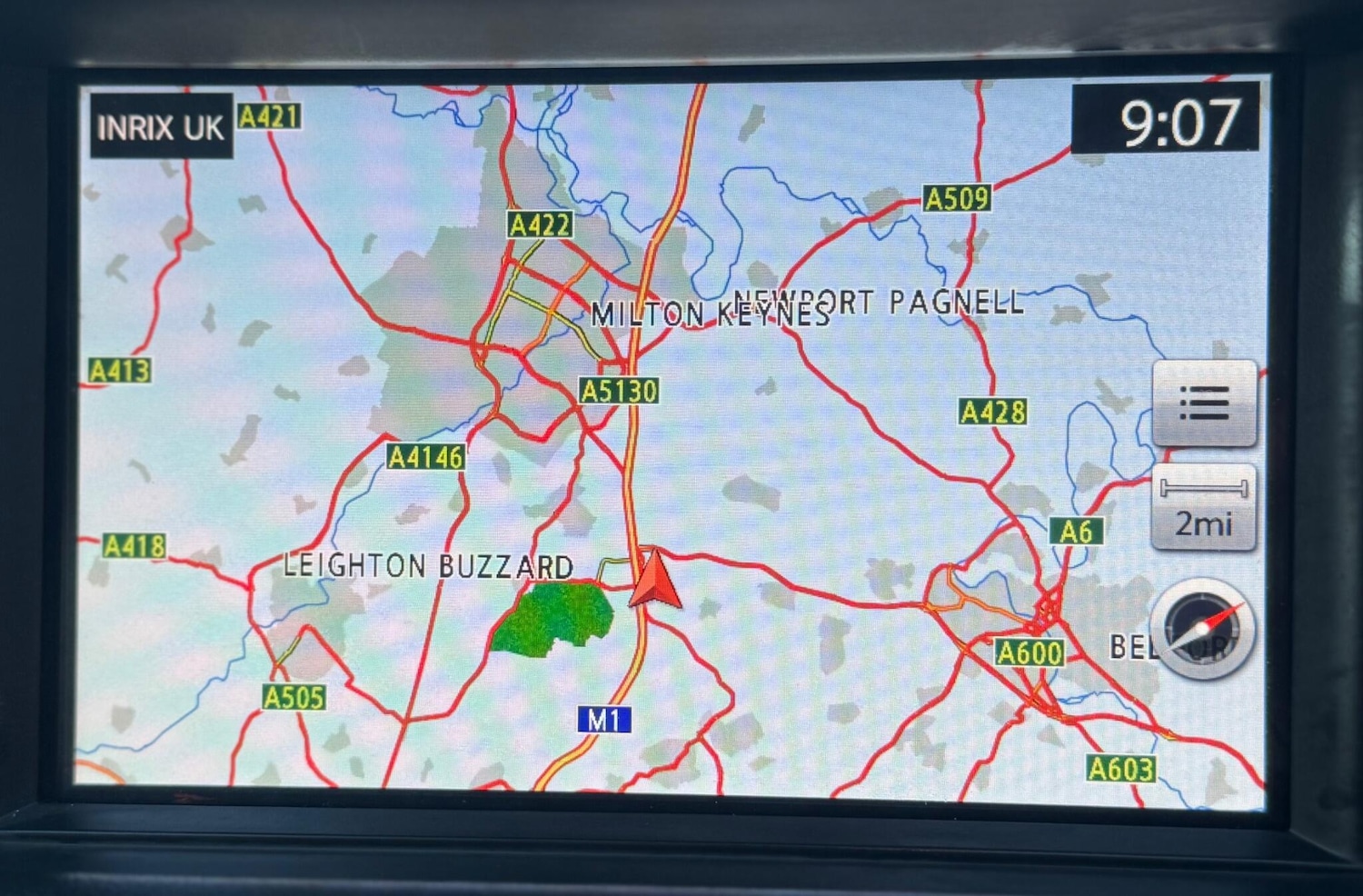 Used Infiniti Q30 2017 for sale - 77259049: Photo 42