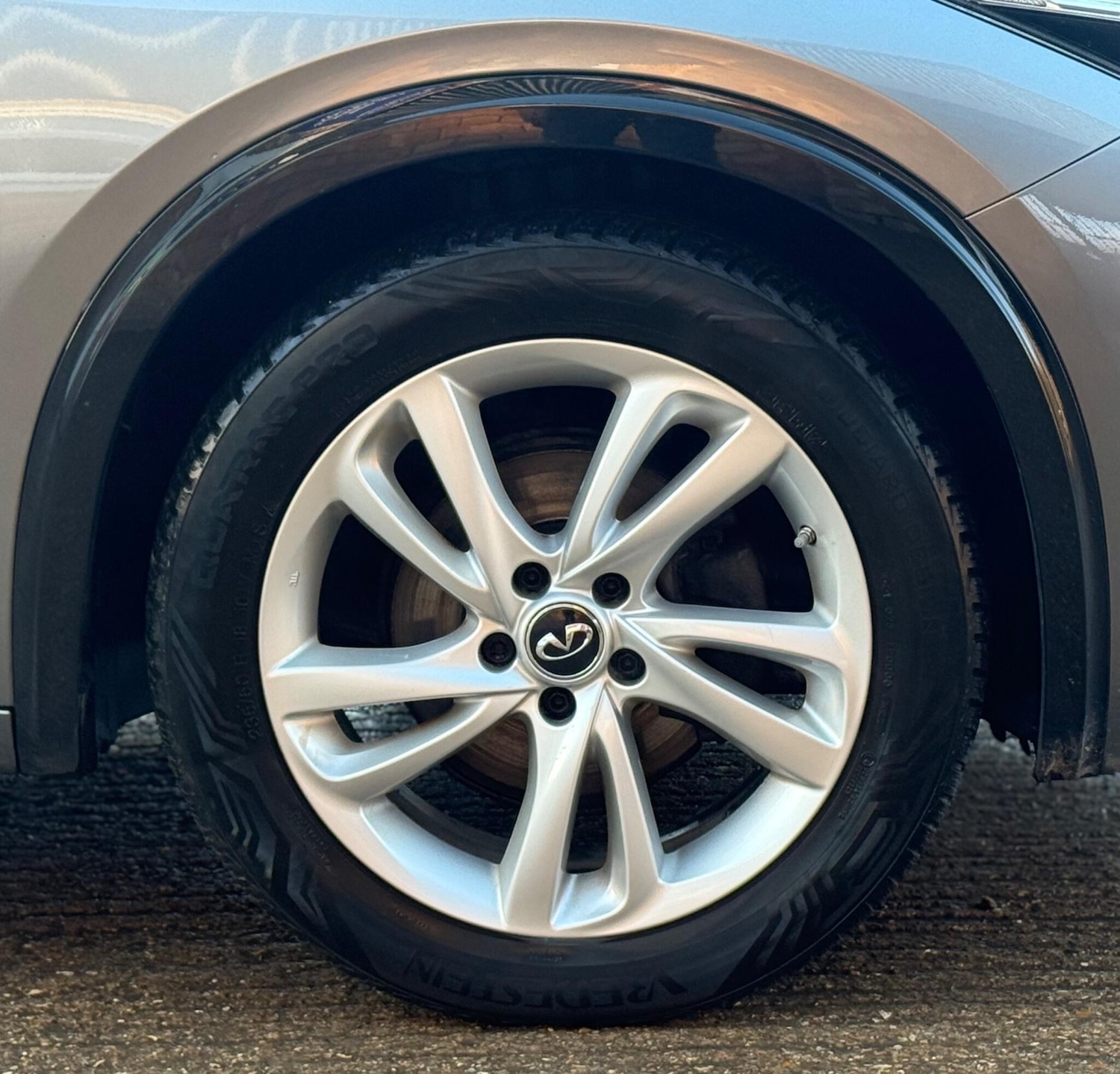 Used Infiniti Q30 2017 for sale - 77259049: Photo 43