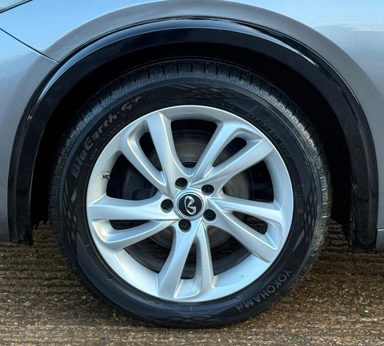 Used Infiniti Q30 2017 for sale - 77259049: Photo 46