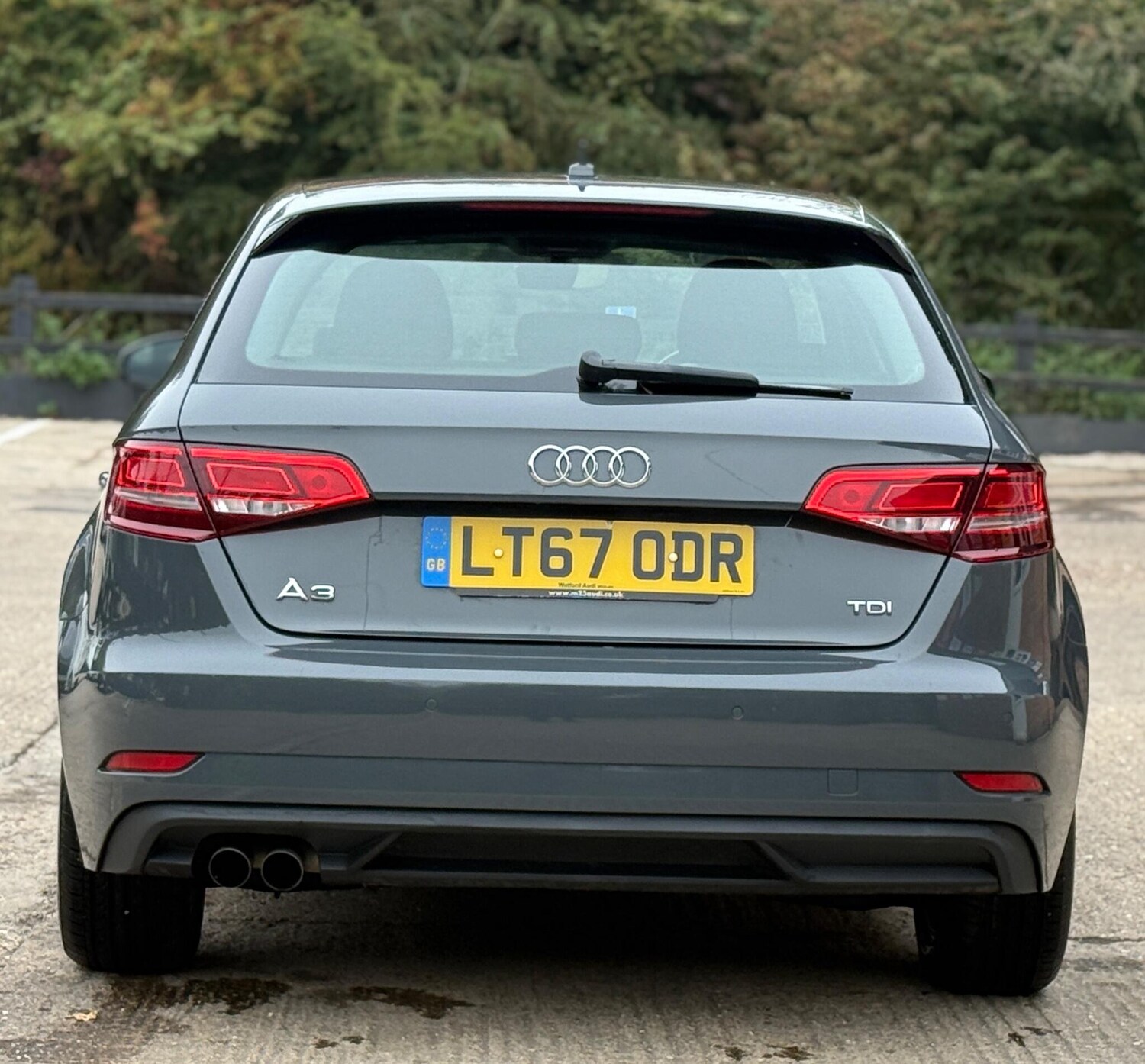Used Audi A3 2017 for sale - 76219716: Photo 10
