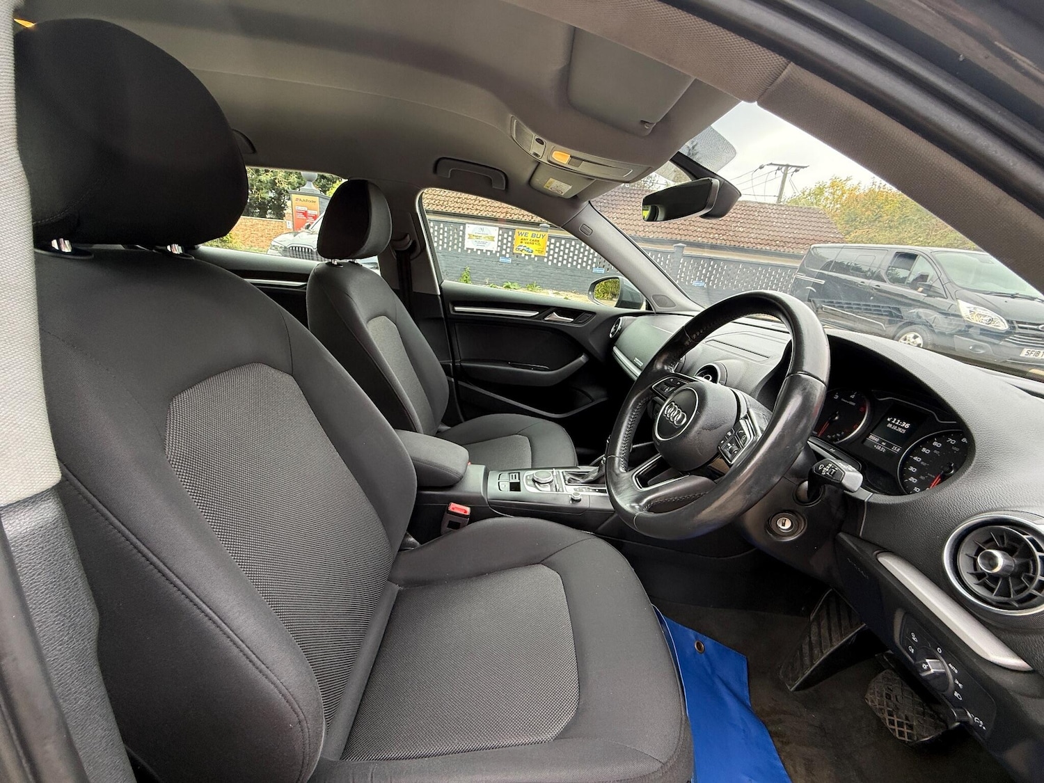 Used Audi A3 2017 for sale - 76219716: Photo 13
