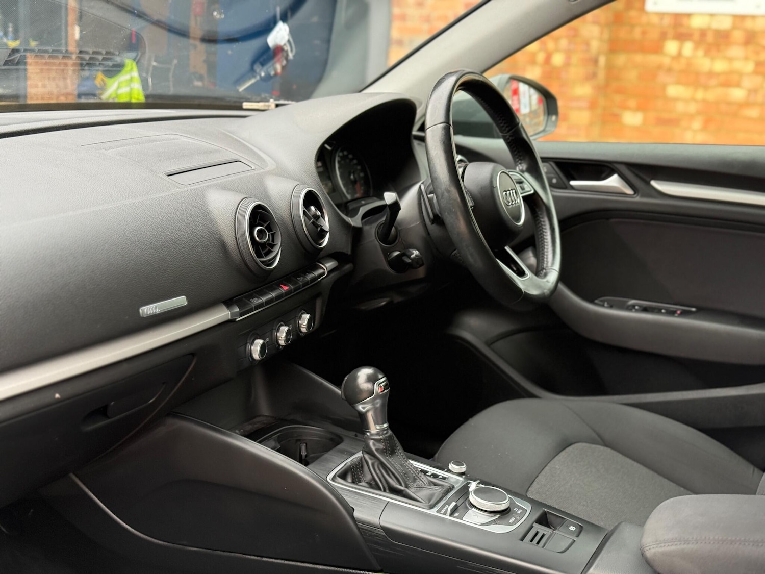 Used Audi A3 2017 for sale - 76219716: Photo 14