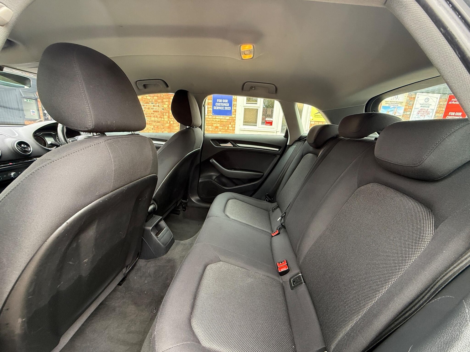 Used Audi A3 2017 for sale - 76219716: Photo 15