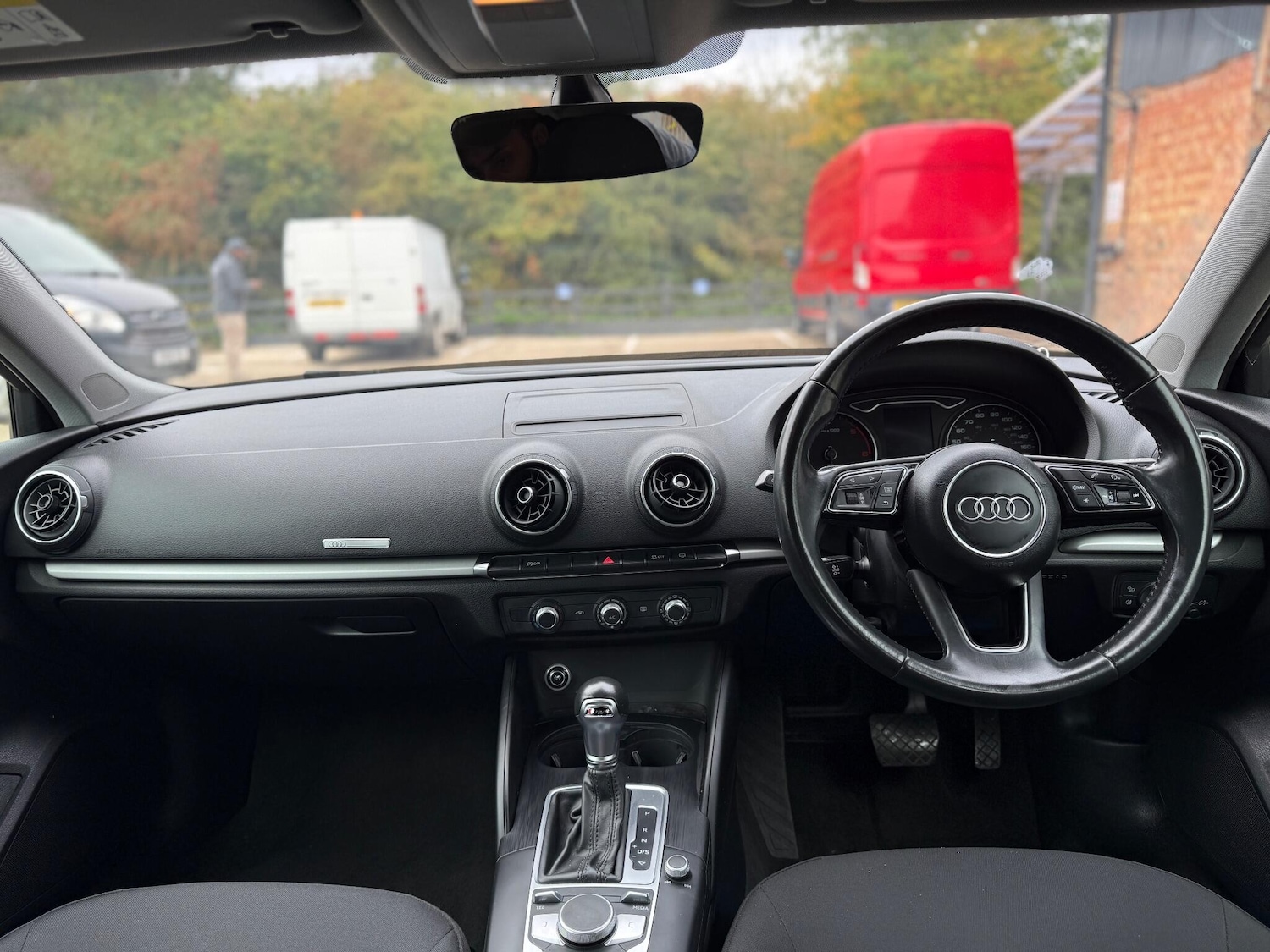 Used Audi A3 2017 for sale - 76219716: Photo 16