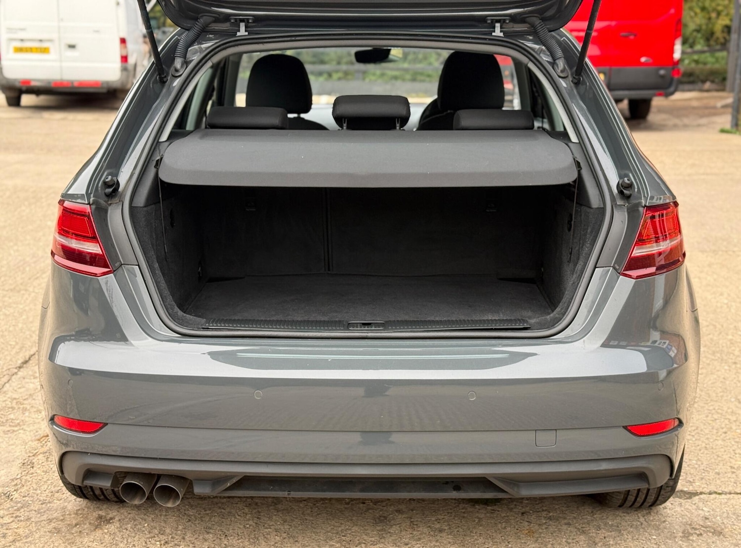Used Audi A3 2017 for sale - 76219716: Photo 19