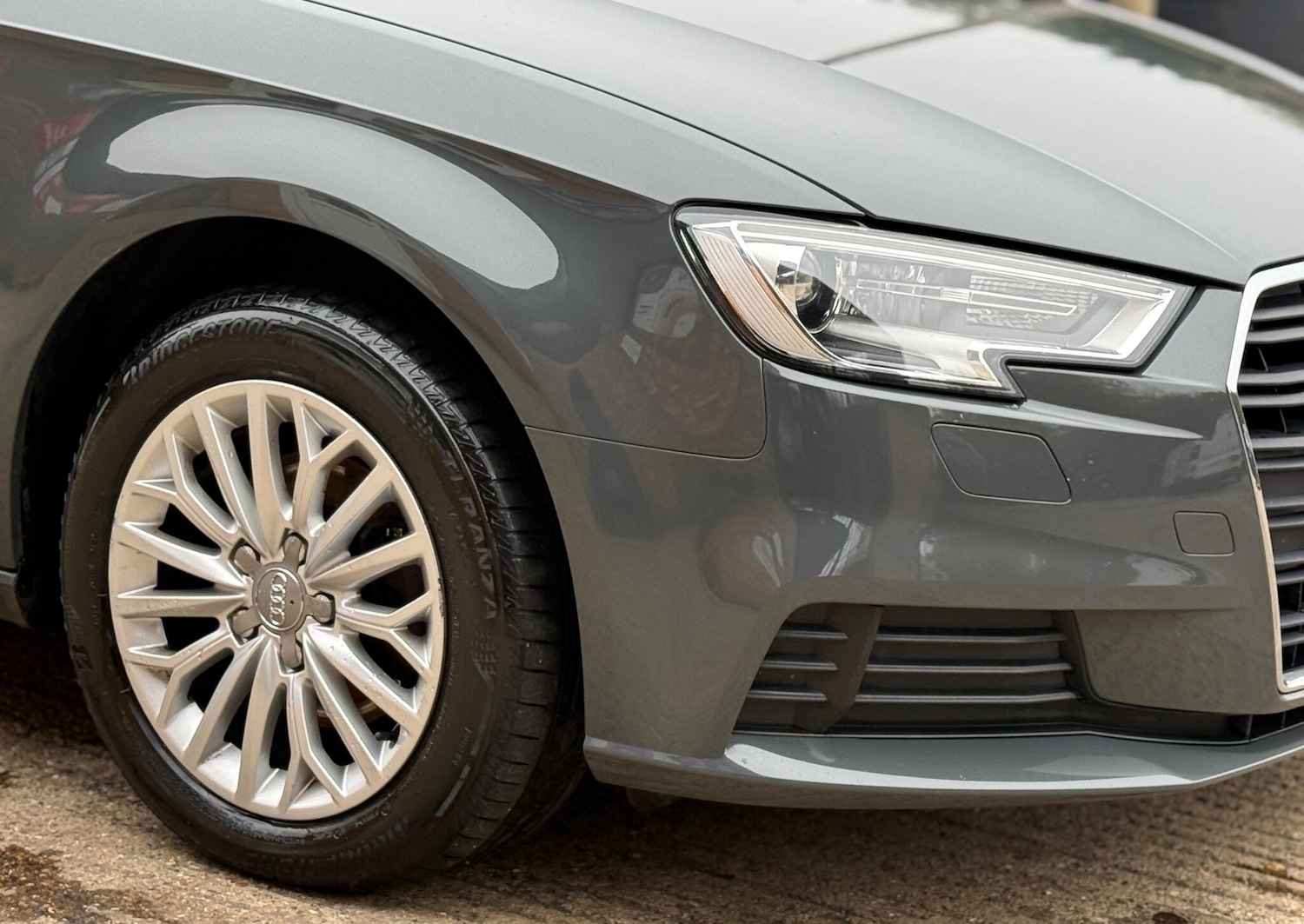 Used Audi A3 2017 for sale - 76219716: Photo 20