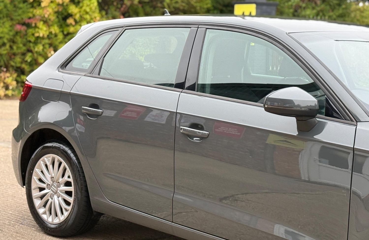 Used Audi A3 2017 for sale - 76219716: Photo 21