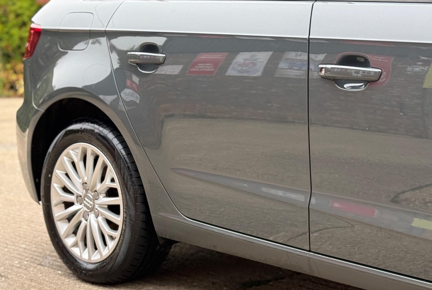 Used Audi A3 2017 for sale - 76219716: Photo 22