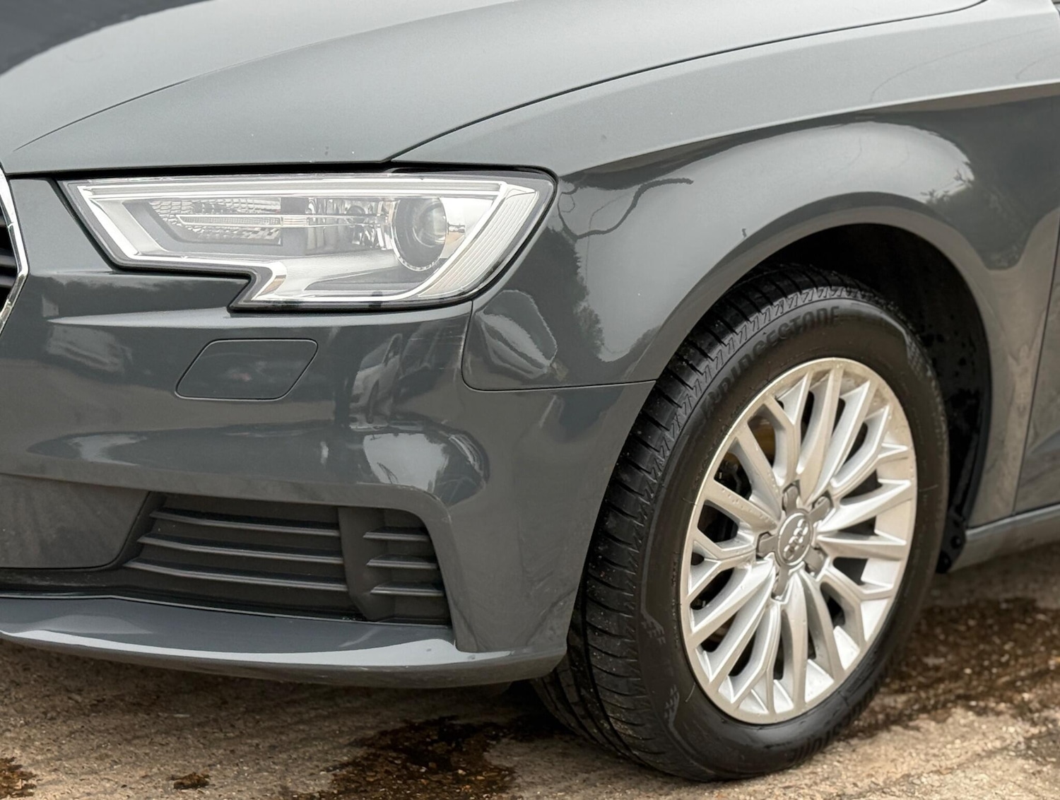 Used Audi A3 2017 for sale - 76219716: Photo 23