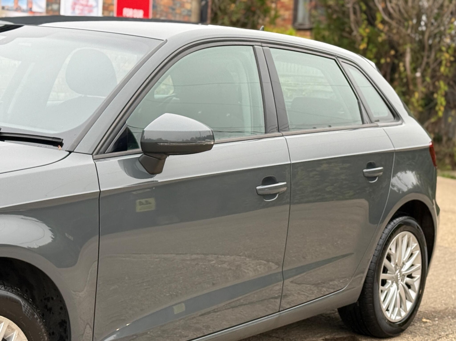 Used Audi A3 2017 for sale - 76219716: Photo 24