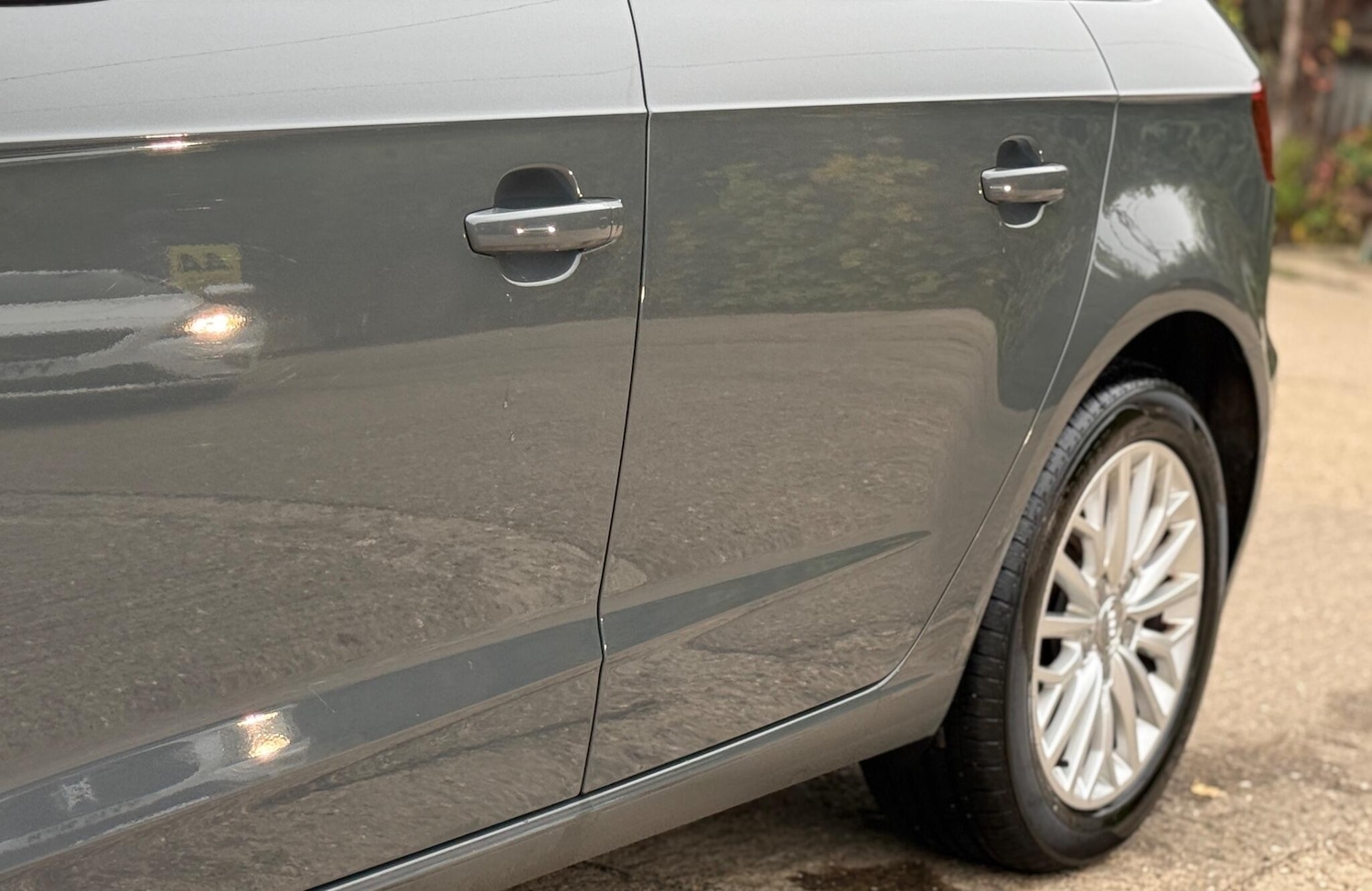 Used Audi A3 2017 for sale - 76219716: Photo 25