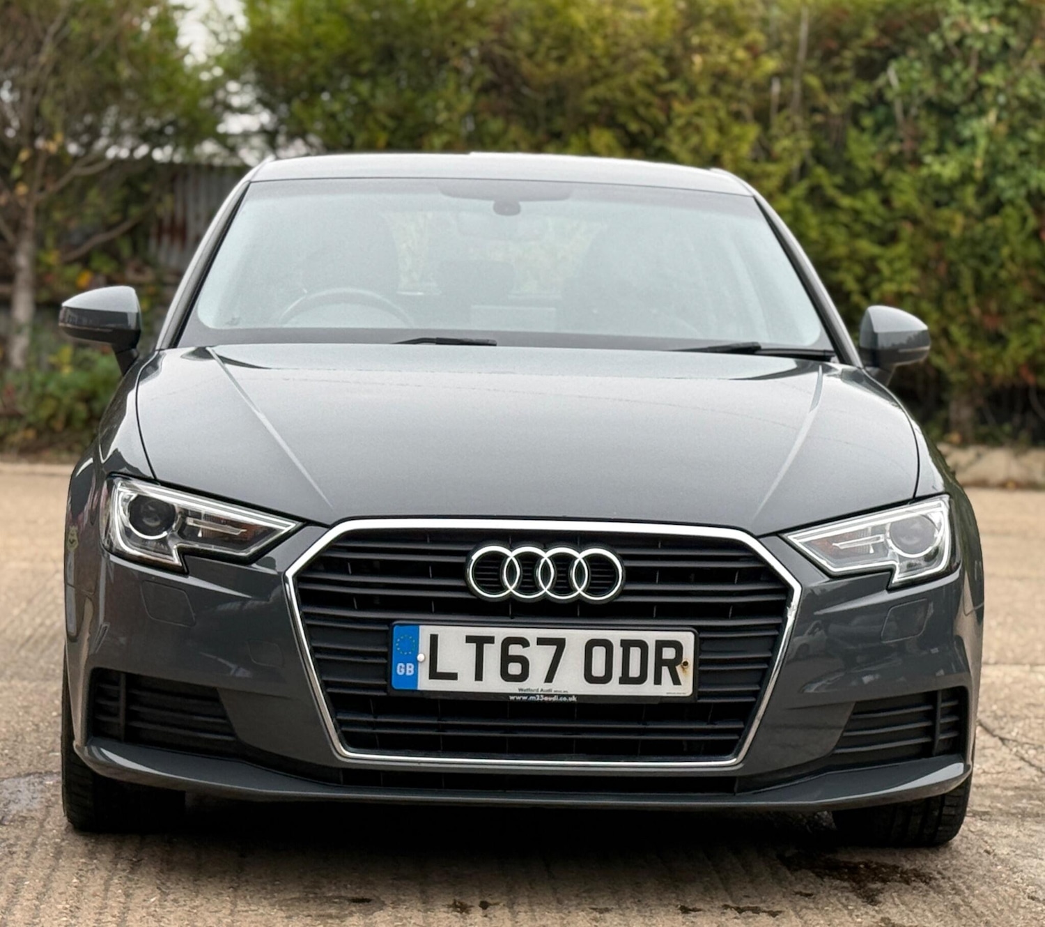 Used Audi A3 2017 for sale - 76219716: Photo 3