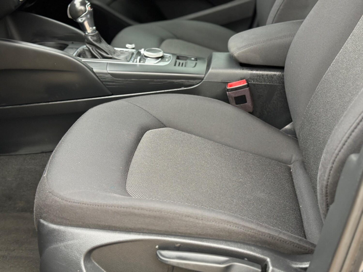Used Audi A3 2017 for sale - 76219716: Photo 32