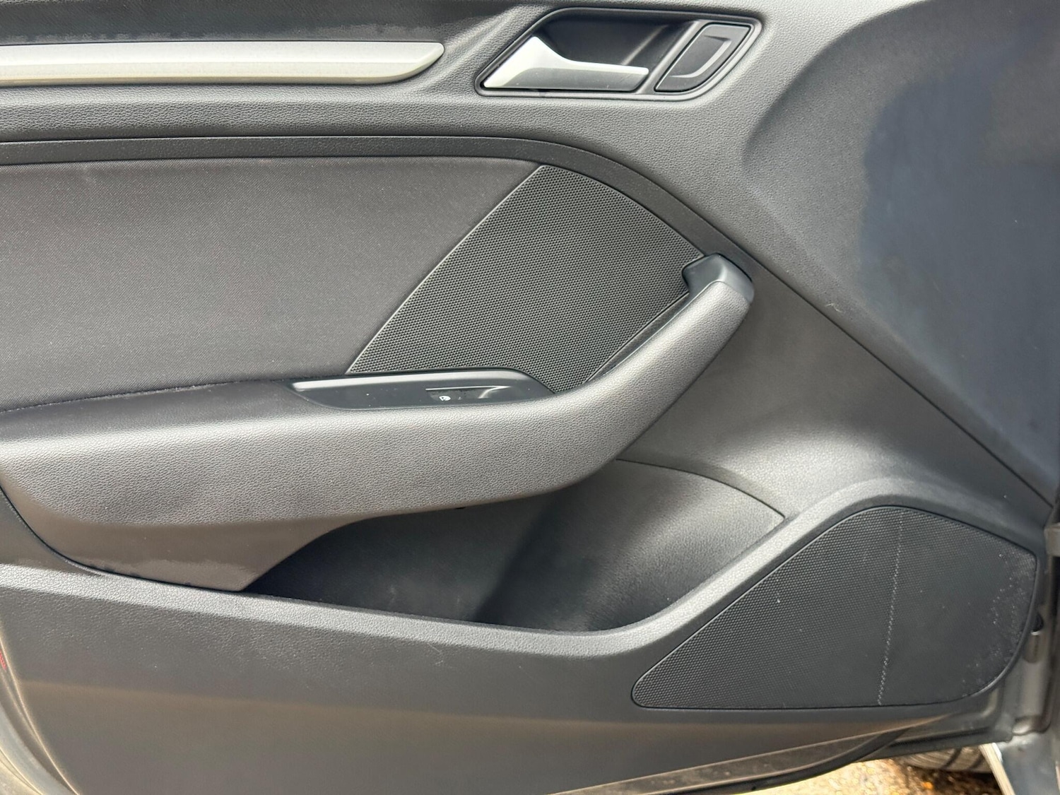 Used Audi A3 2017 for sale - 76219716: Photo 34