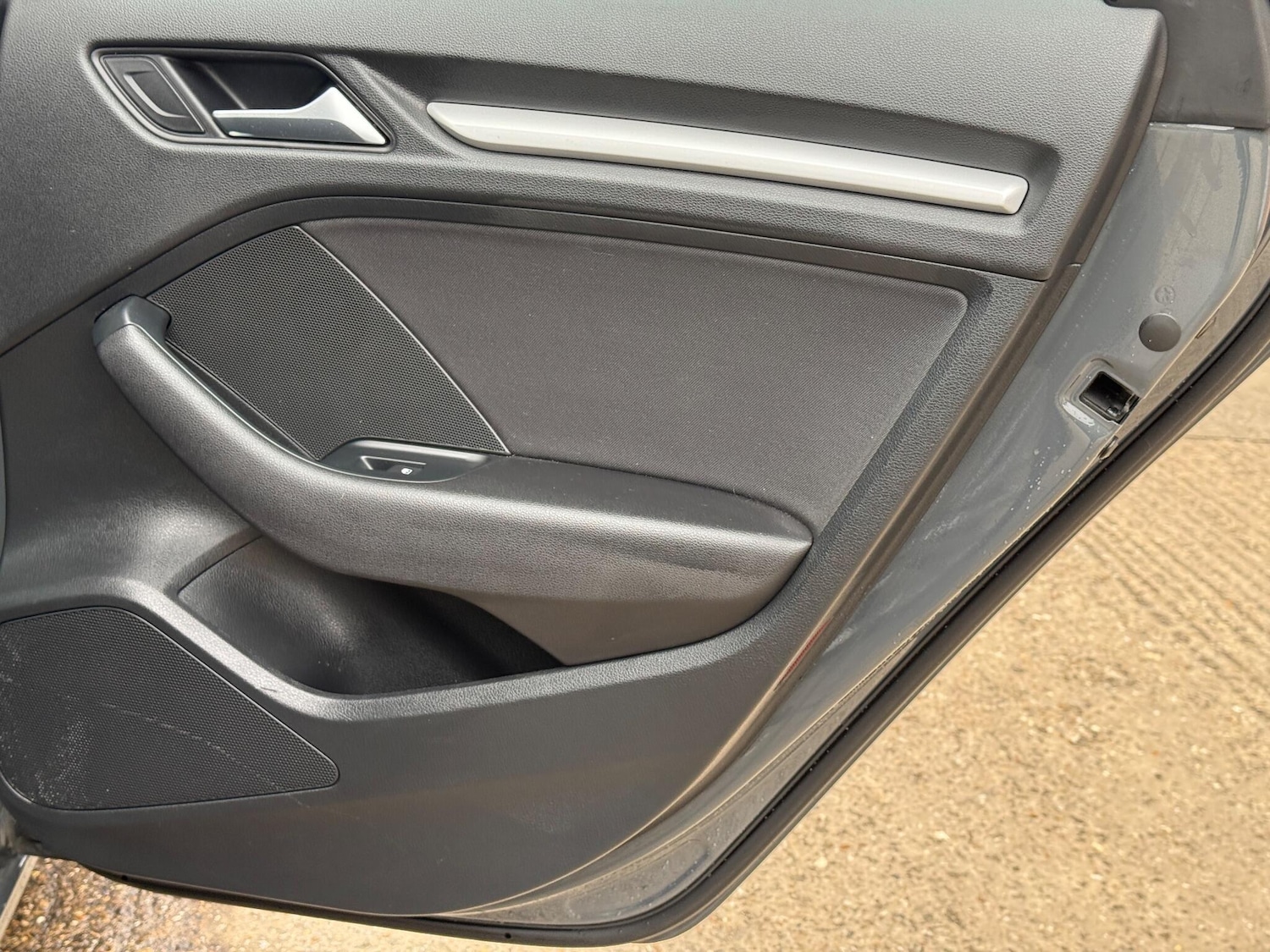 Used Audi A3 2017 for sale - 76219716: Photo 38
