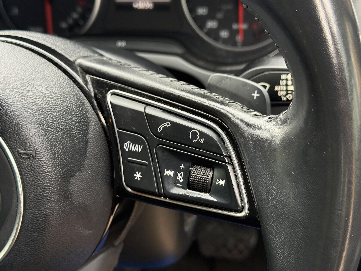Used Audi A3 2017 for sale - 76219716: Photo 39