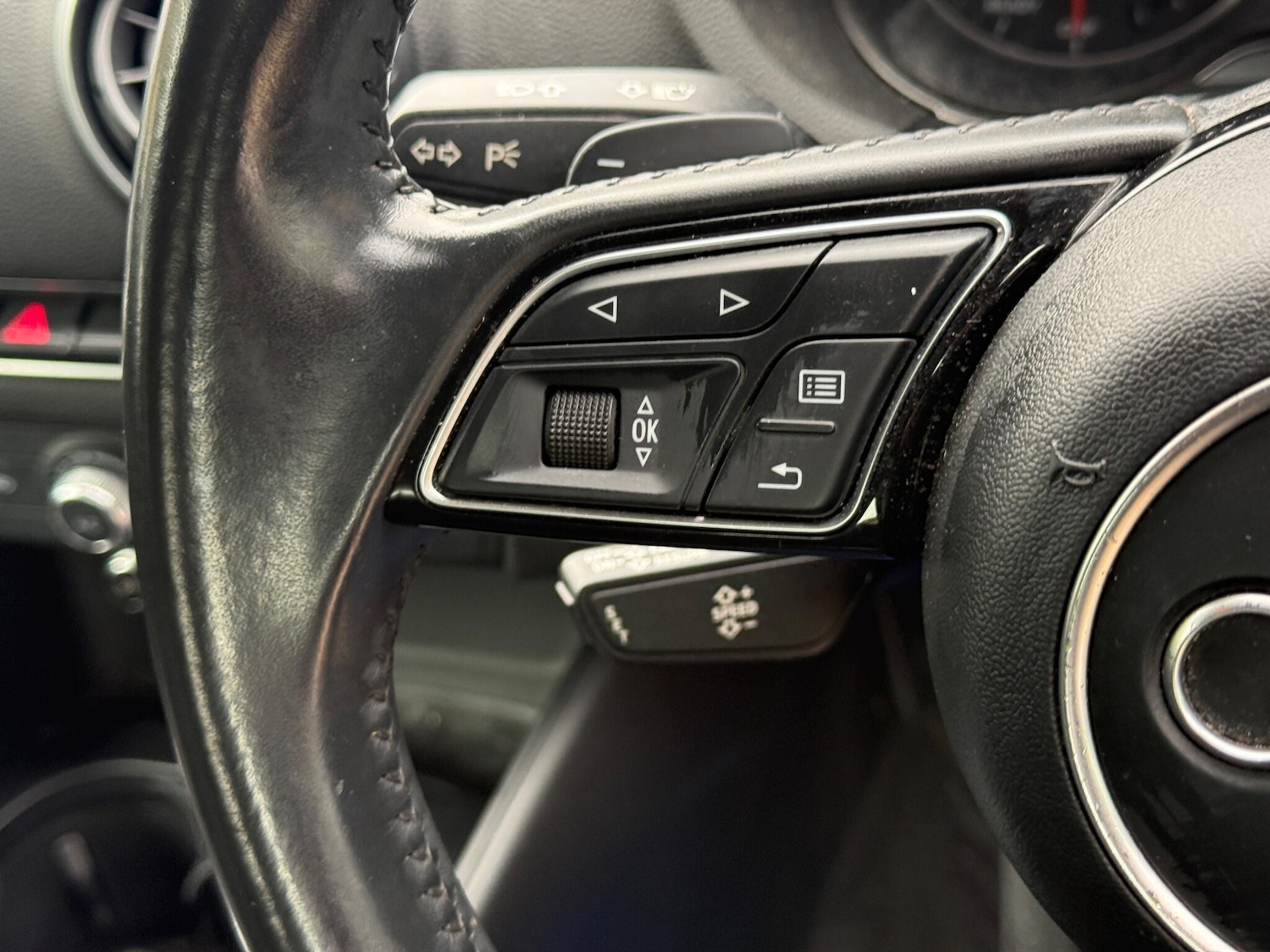 Used Audi A3 2017 for sale - 76219716: Photo 40