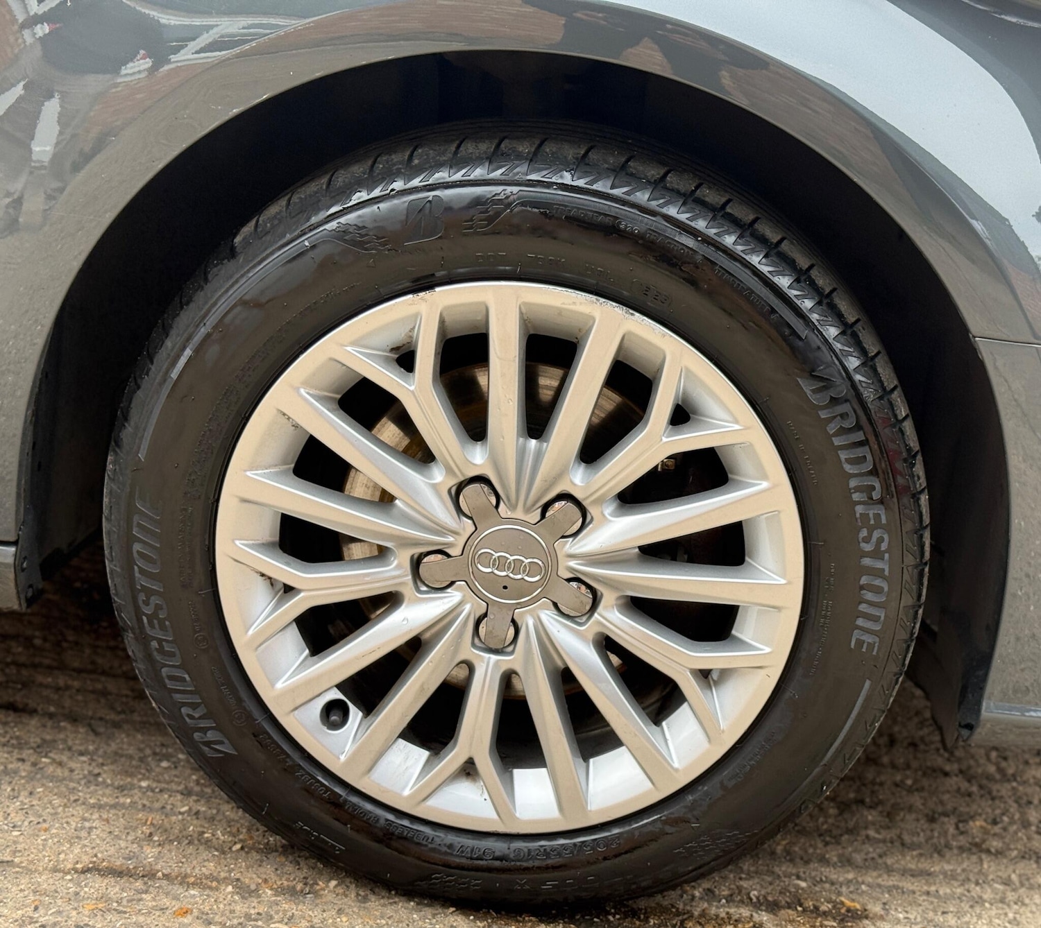 Used Audi A3 2017 for sale - 76219716: Photo 42