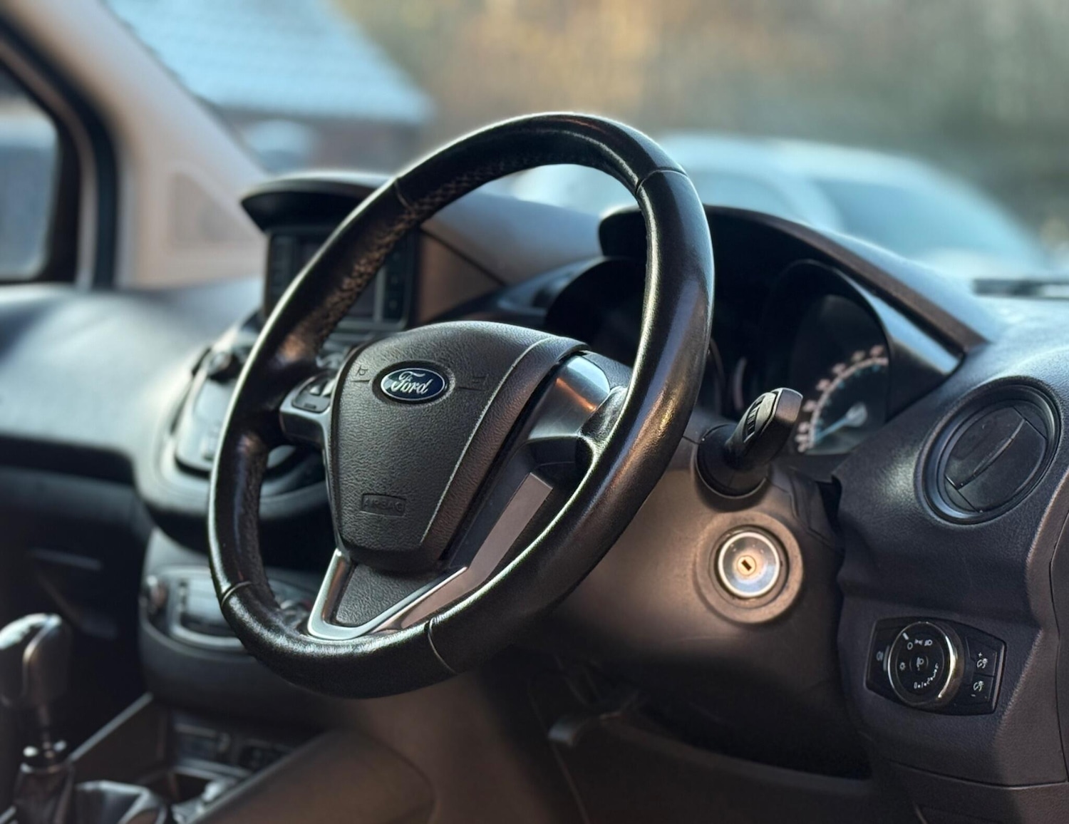 Used Ford Transit Courier 2020 for sale - 77106819: Photo 13