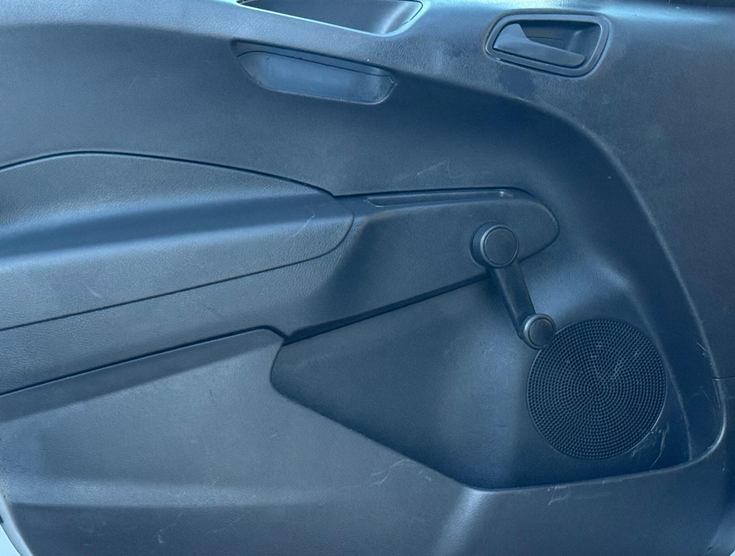 Used Ford Transit Courier 2020 for sale - 77106819: Photo 18