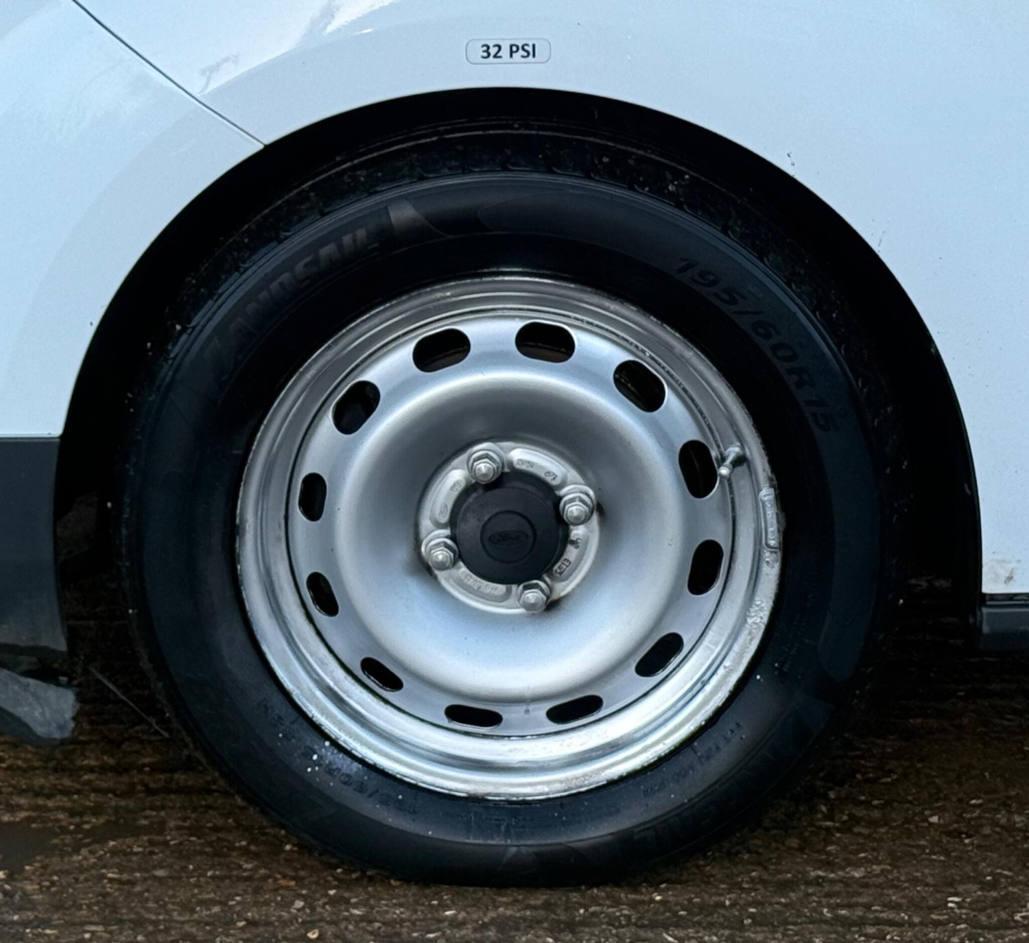 Used Ford Transit Courier 2020 for sale - 77106819: Photo 23