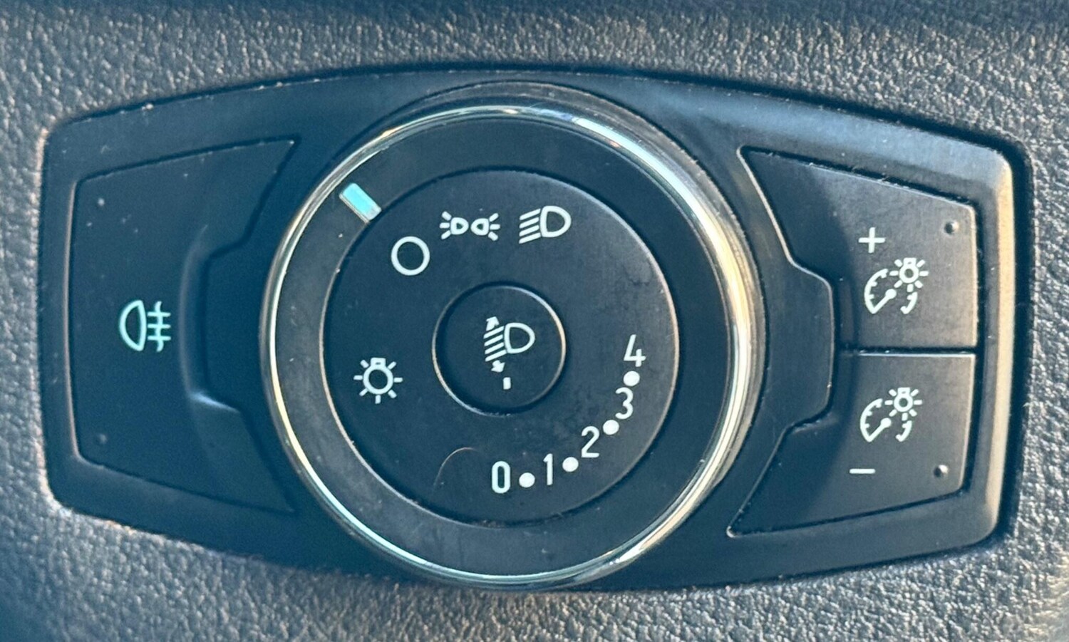 Used Ford Transit Courier 2020 for sale - 77106819: Photo 38