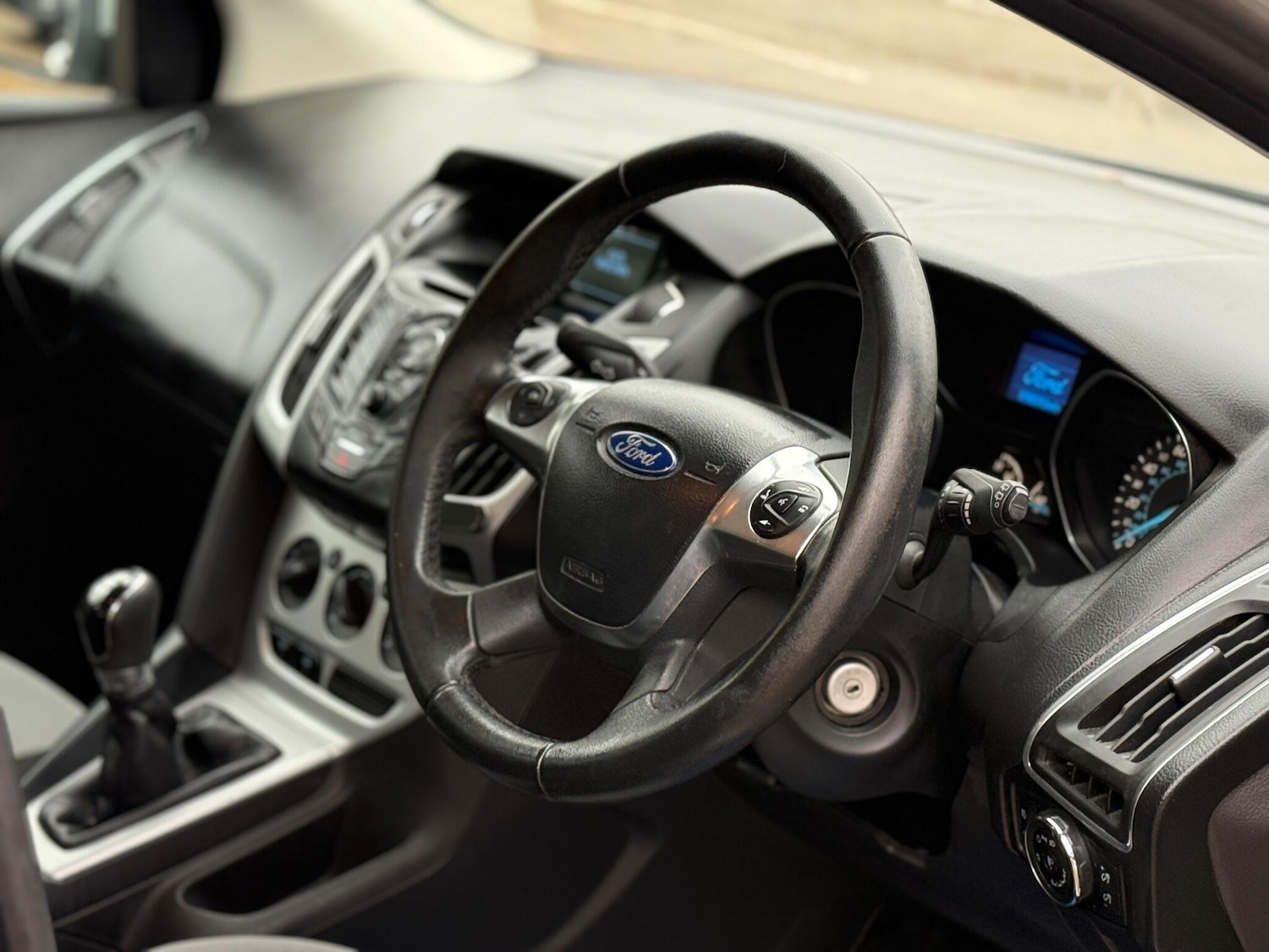 Used Ford Focus 2014 for sale - 77136203: Photo 13