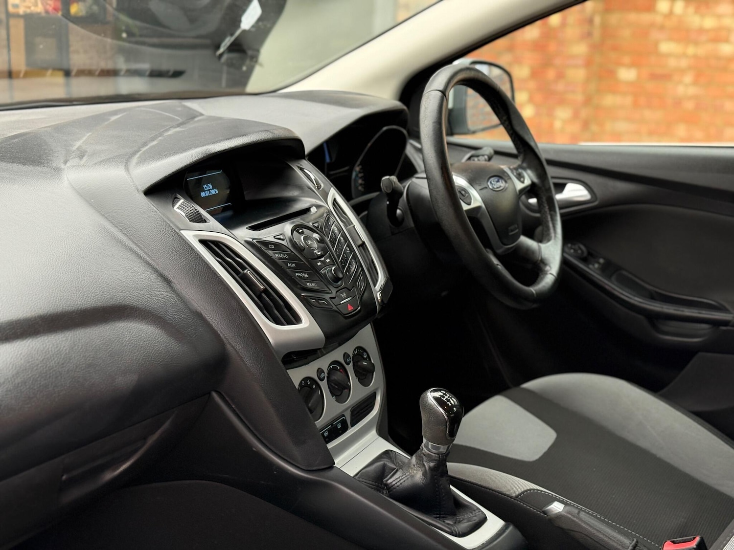 Used Ford Focus 2014 for sale - 77136203: Photo 15