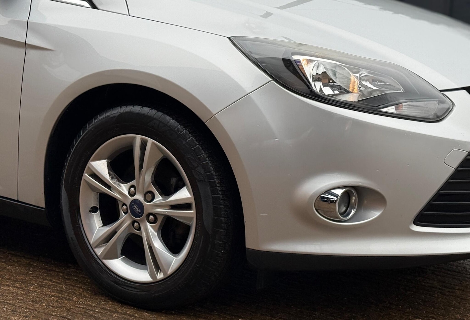 Used Ford Focus 2014 for sale - 77136203: Photo 21