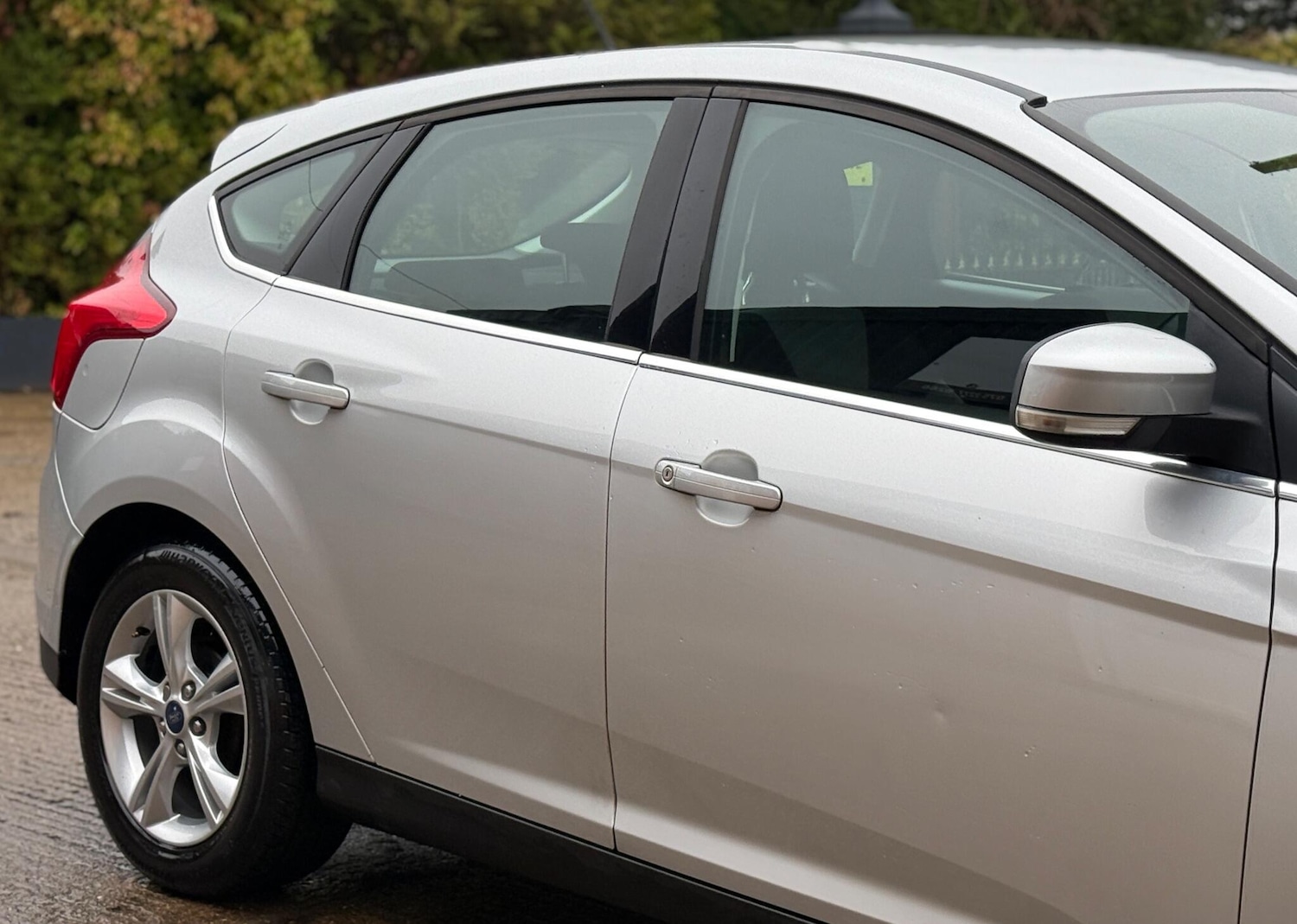 Used Ford Focus 2014 for sale - 77136203: Photo 22