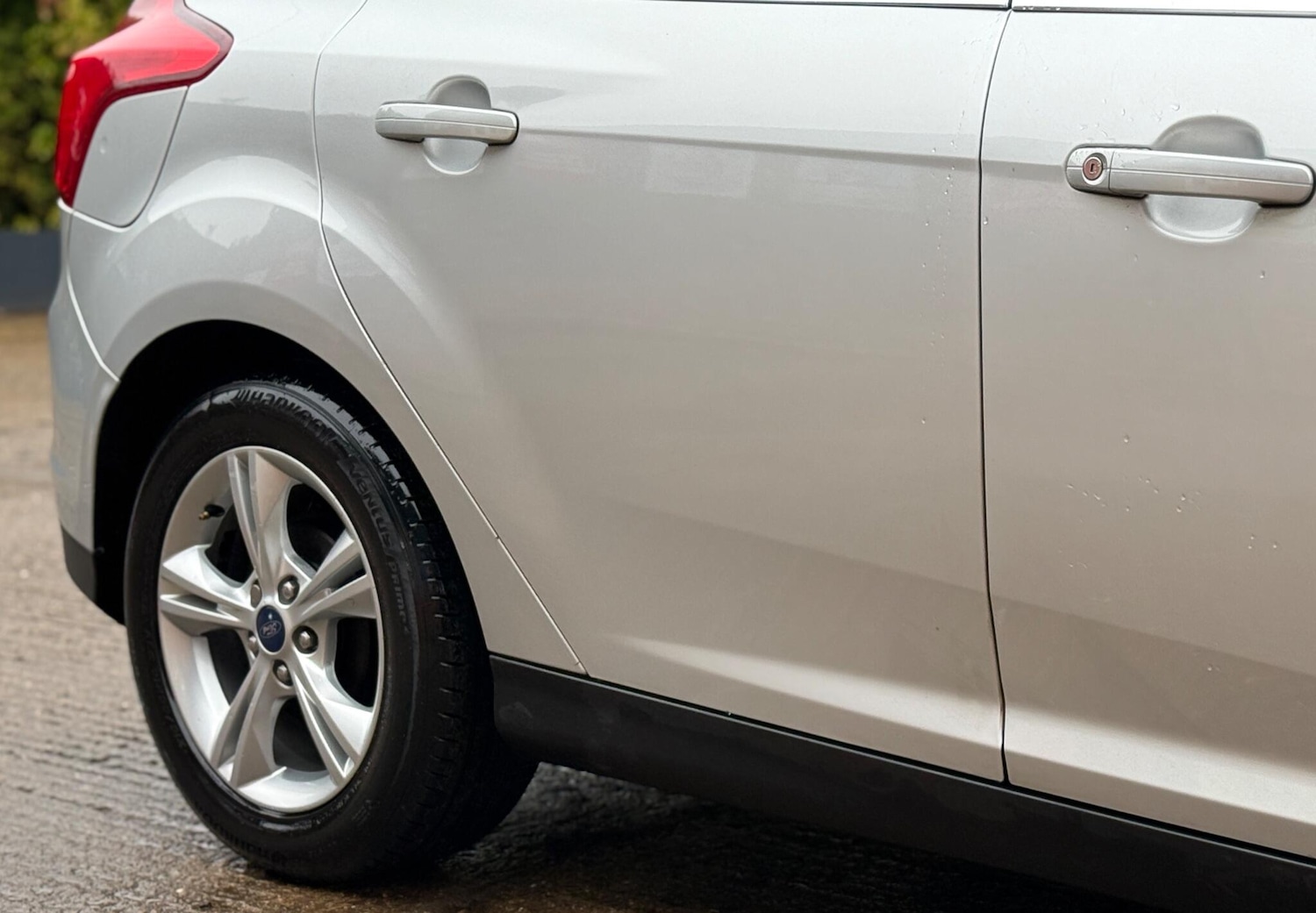 Used Ford Focus 2014 for sale - 77136203: Photo 23