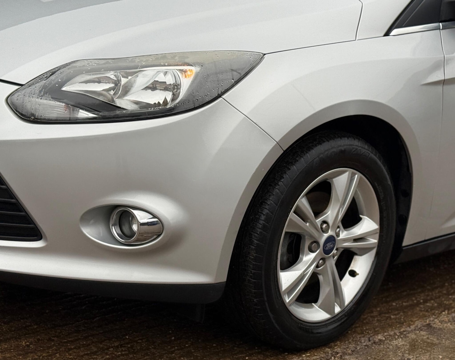 Used Ford Focus 2014 for sale - 77136203: Photo 24