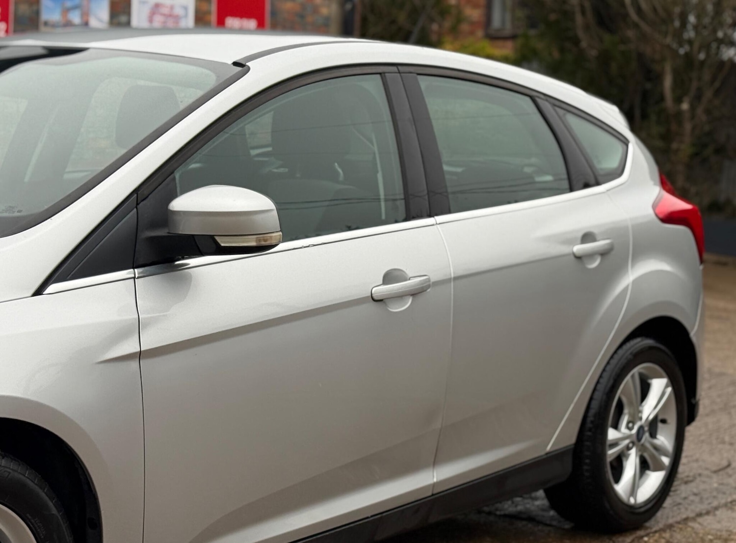 Used Ford Focus 2014 for sale - 77136203: Photo 25