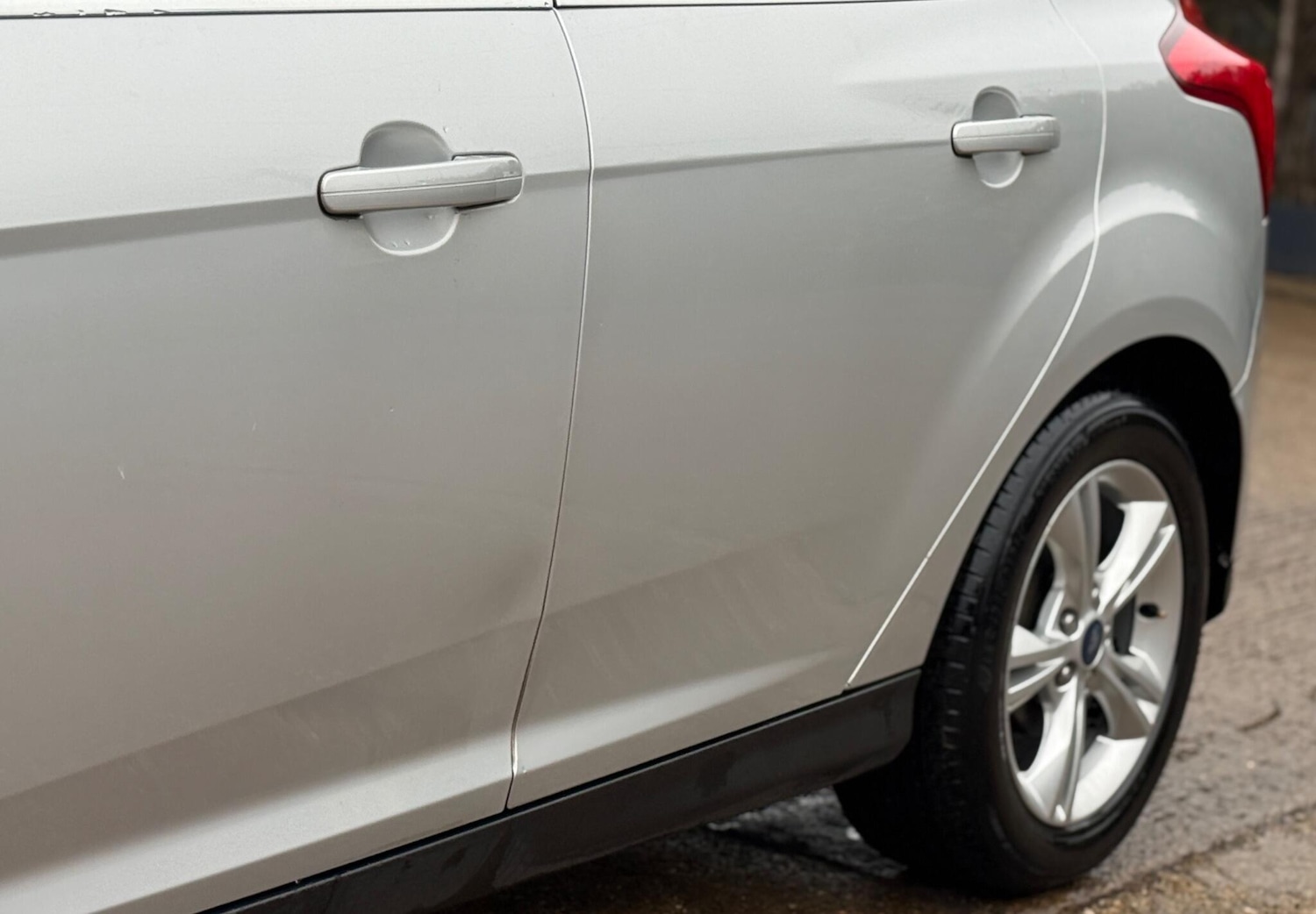 Used Ford Focus 2014 for sale - 77136203: Photo 26