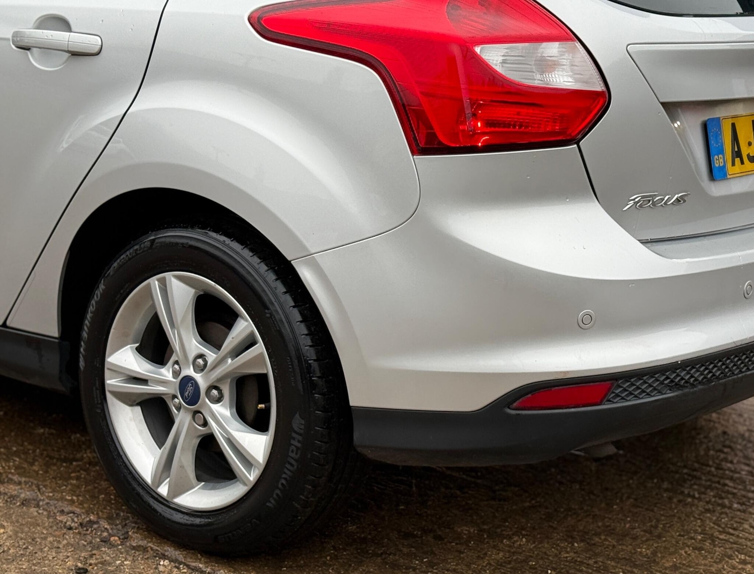 Used Ford Focus 2014 for sale - 77136203: Photo 27