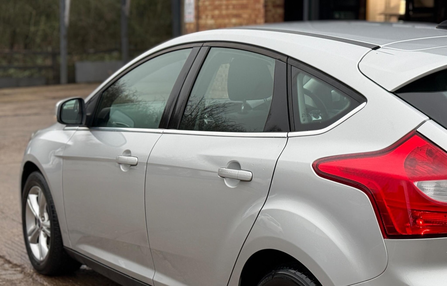 Used Ford Focus 2014 for sale - 77136203: Photo 28