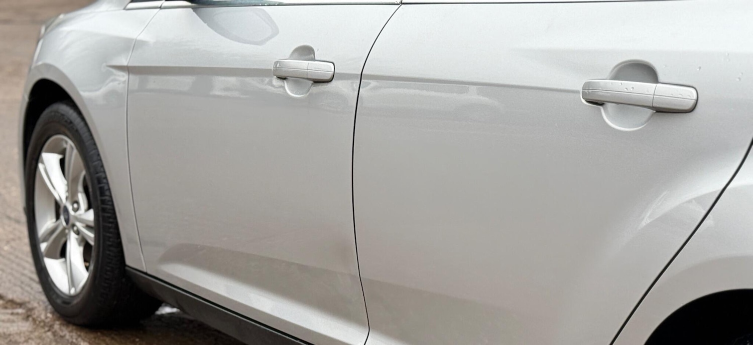 Used Ford Focus 2014 for sale - 77136203: Photo 29