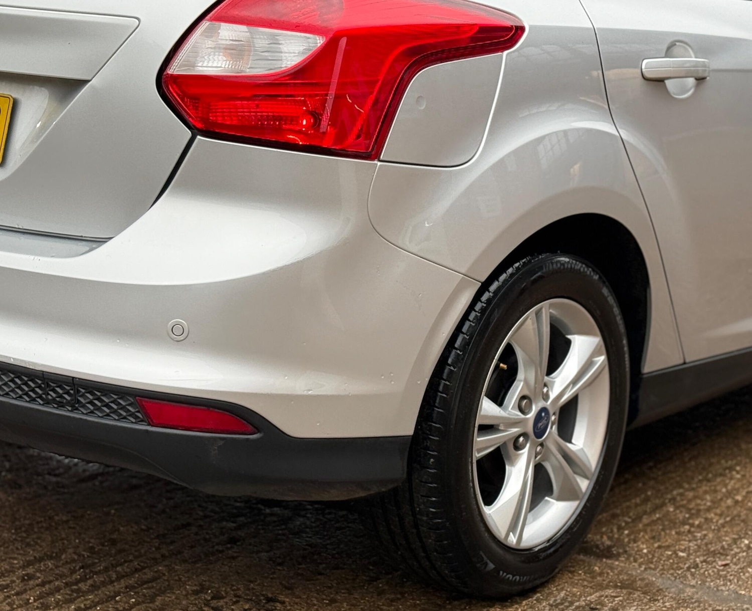 Used Ford Focus 2014 for sale - 77136203: Photo 30