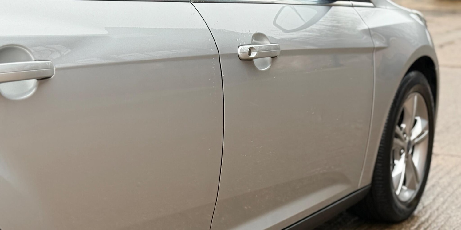 Used Ford Focus 2014 for sale - 77136203: Photo 32