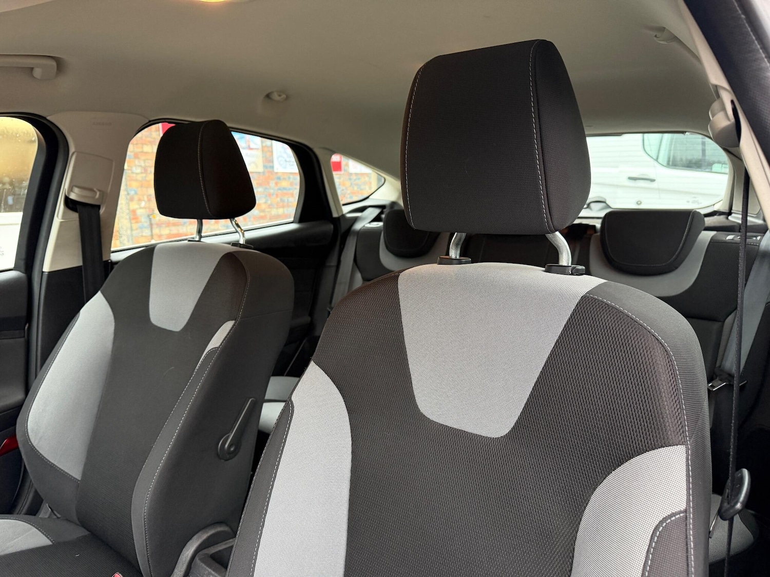 Used Ford Focus 2014 for sale - 77136203: Photo 35